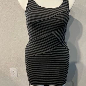 Body central boutique dress